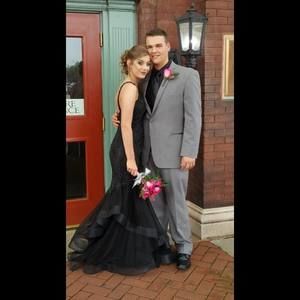 Meet your Posher, Madison